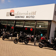 CHIOCCHETTI CENTRO MOTO SRL