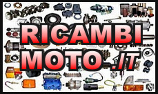 Ricambi Moto a Milano by RicambiMoto.it